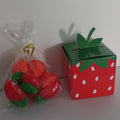 100 % fraises